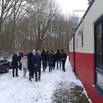 Verslag Winterwandeling Verslag Winterwandeling