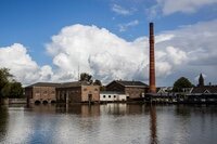 De komende activiteiten Stoomgemaal Halfweg De komende activiteiten Stoomgemaal Halfweg