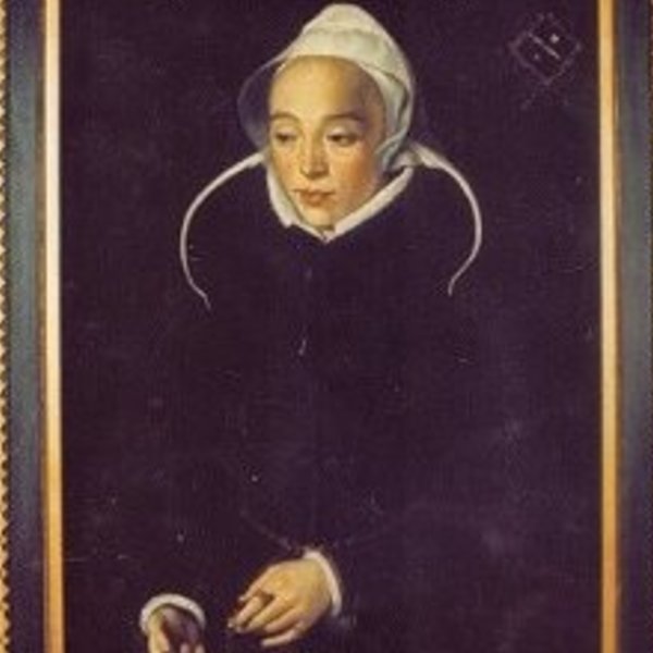 Clara van Spaerwoude