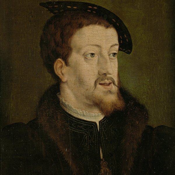 Ordonnantie Karel V uit 1532